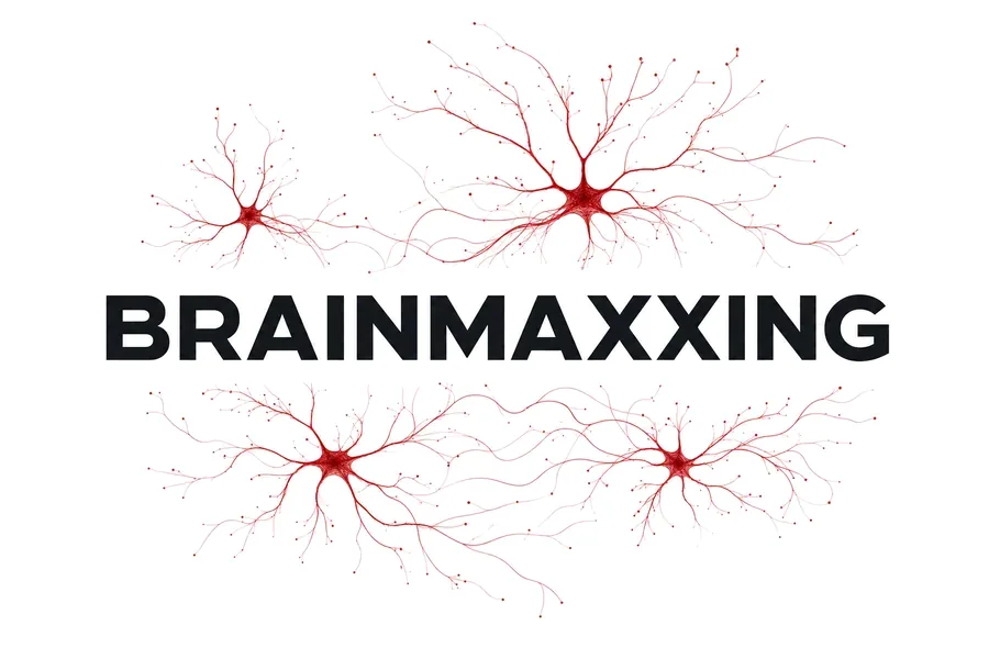 Brainmaxxing Peptides from Clavicular Peptides