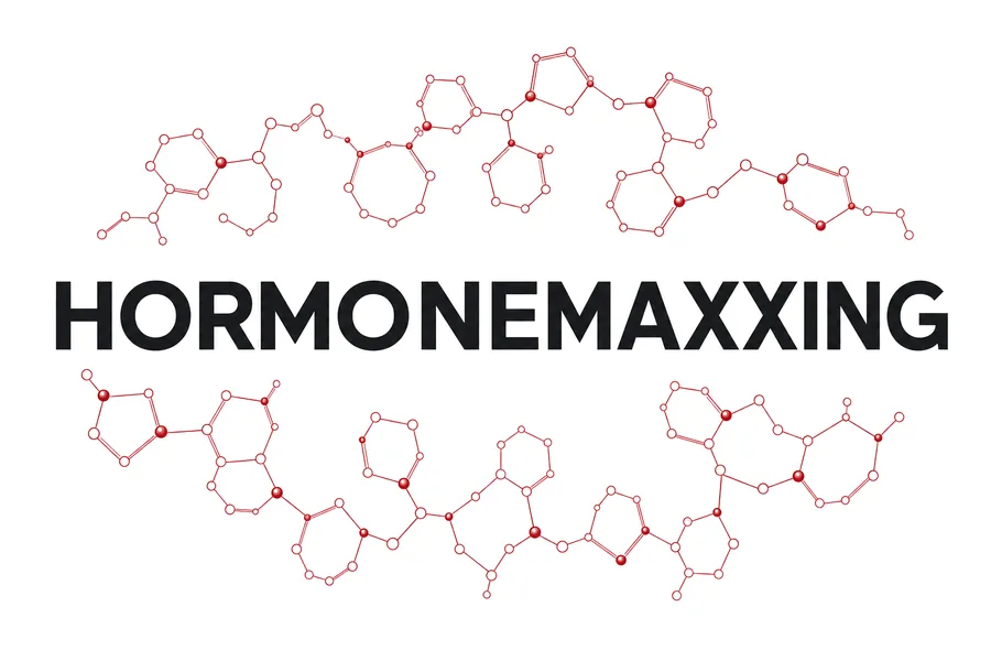 Hormonemaxxing Peptides from Clavicular Peptides