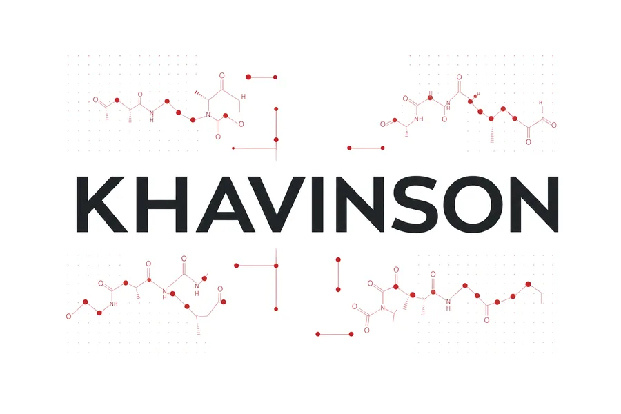 Khavinson Bioregulators from Clavicular Peptides