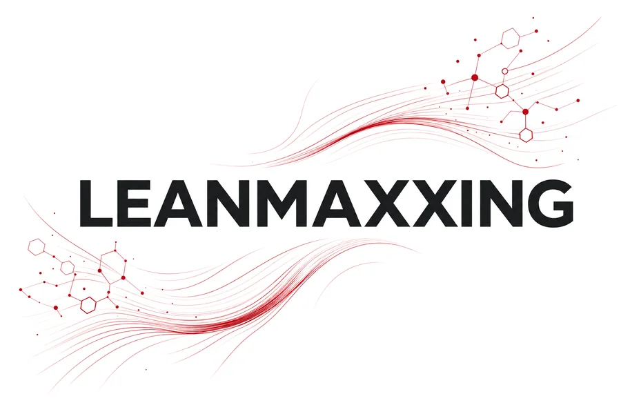 Leanmaxxing Peptides from Clavicular Peptides