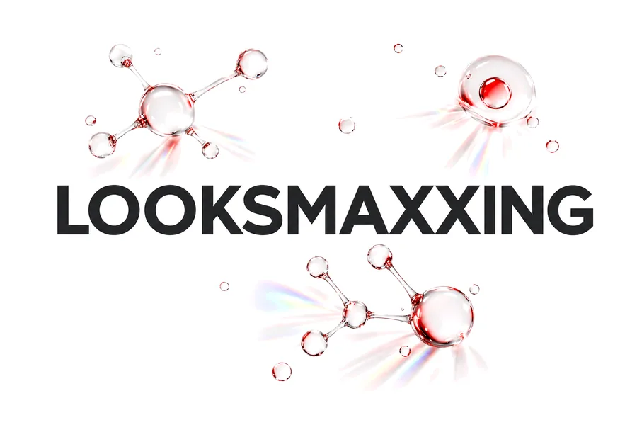 Looksmaxxing Peptides from Clavicular Peptides