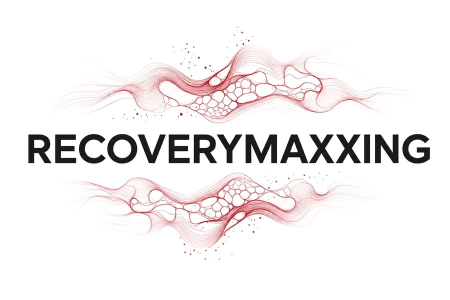 Recoverymaxxing Peptides from Clavicular Peptides